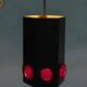 Vintage Danish suspension design from the 1960s, Holm Sørensen.