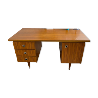 Bureau vintage 70s