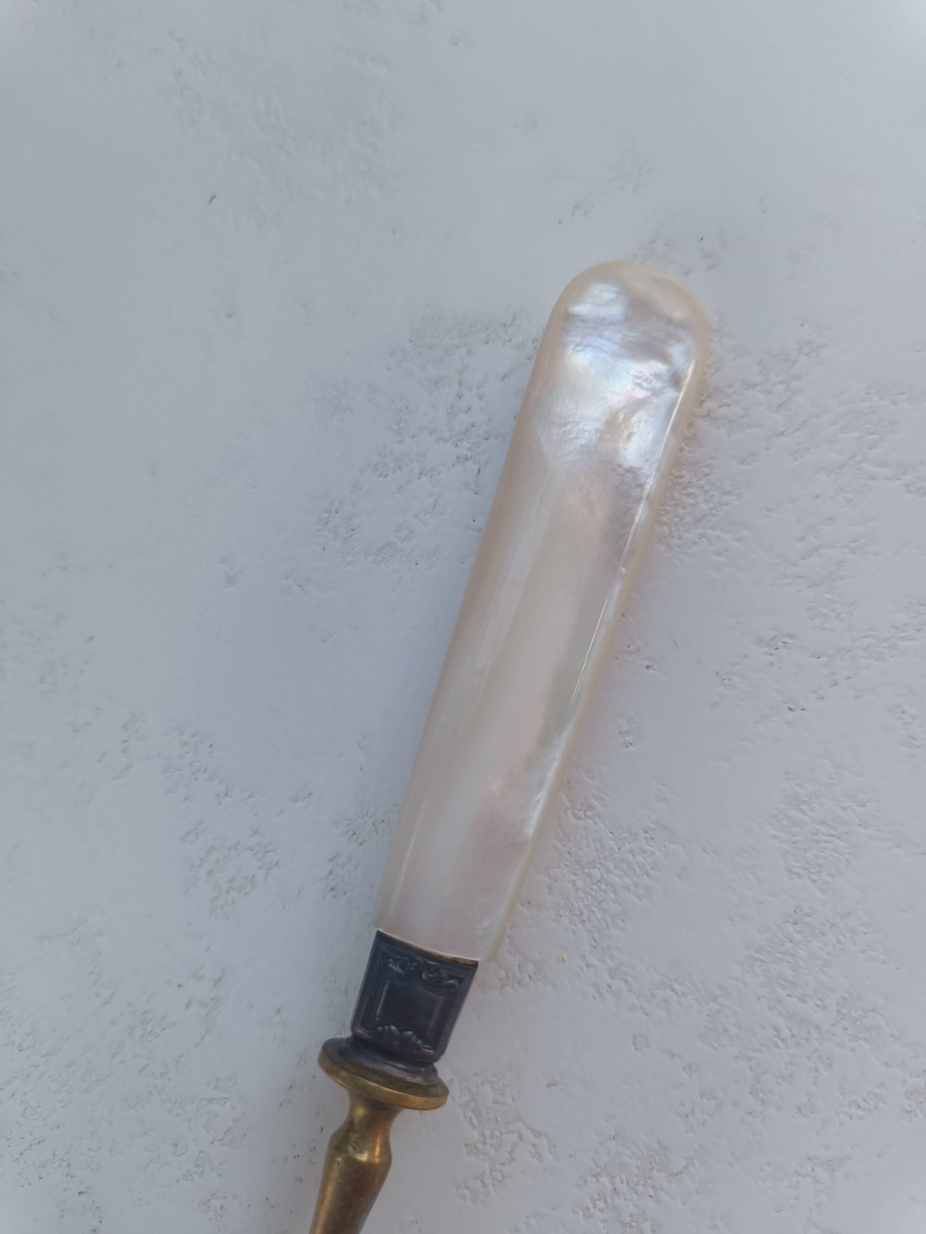 Set of dessert forks