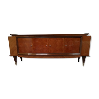 Sideboard varnish 1950