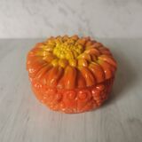Chrysanthemum Box by Curt Schlevogt