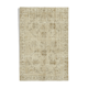 Handmade oriental beige rug 201 cm x 300 cm