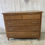 70s chest of drawers