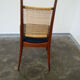 Quatre chaises vintage pour Lubcke
