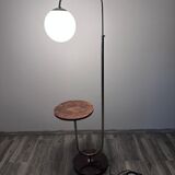 Floor Lamp by Robert Slezak for Slezak Factories, 1930s