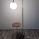 Floor Lamp by Robert Slezak for Slezak Factories, 1930s