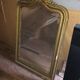 Fireplace mirror 80x125cm