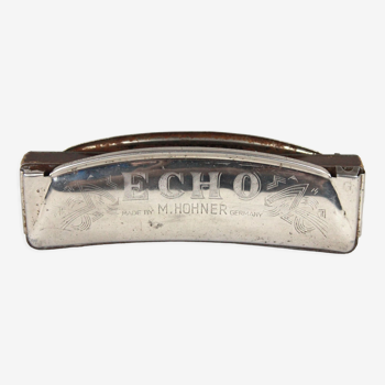 Harmonica M.Hohner