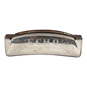 Harmonica M.Hohner