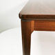 Coffee table, Alberts Tibro, Sweden, 1960s