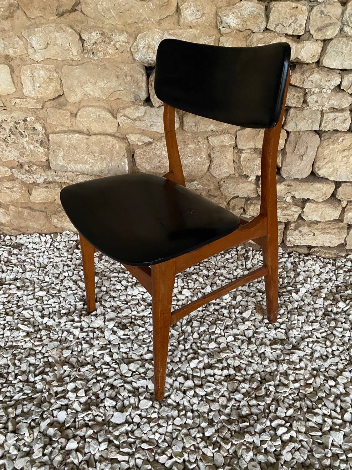 Pair of vintage chairs