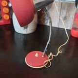 Vintage desk lamp