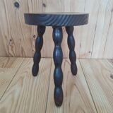 Tripod stool