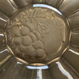 Art Deco fruit bowl