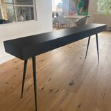 Designer console
