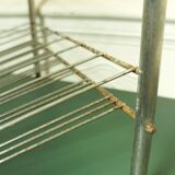 Blédina grocery shelf trade display