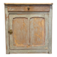 Commode parisienne patinée