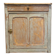 Commode parisienne patinée