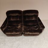 Orchidee sofa by Michel Cadestin for Airborne