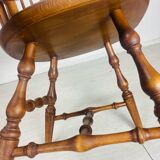 Bistro chairs