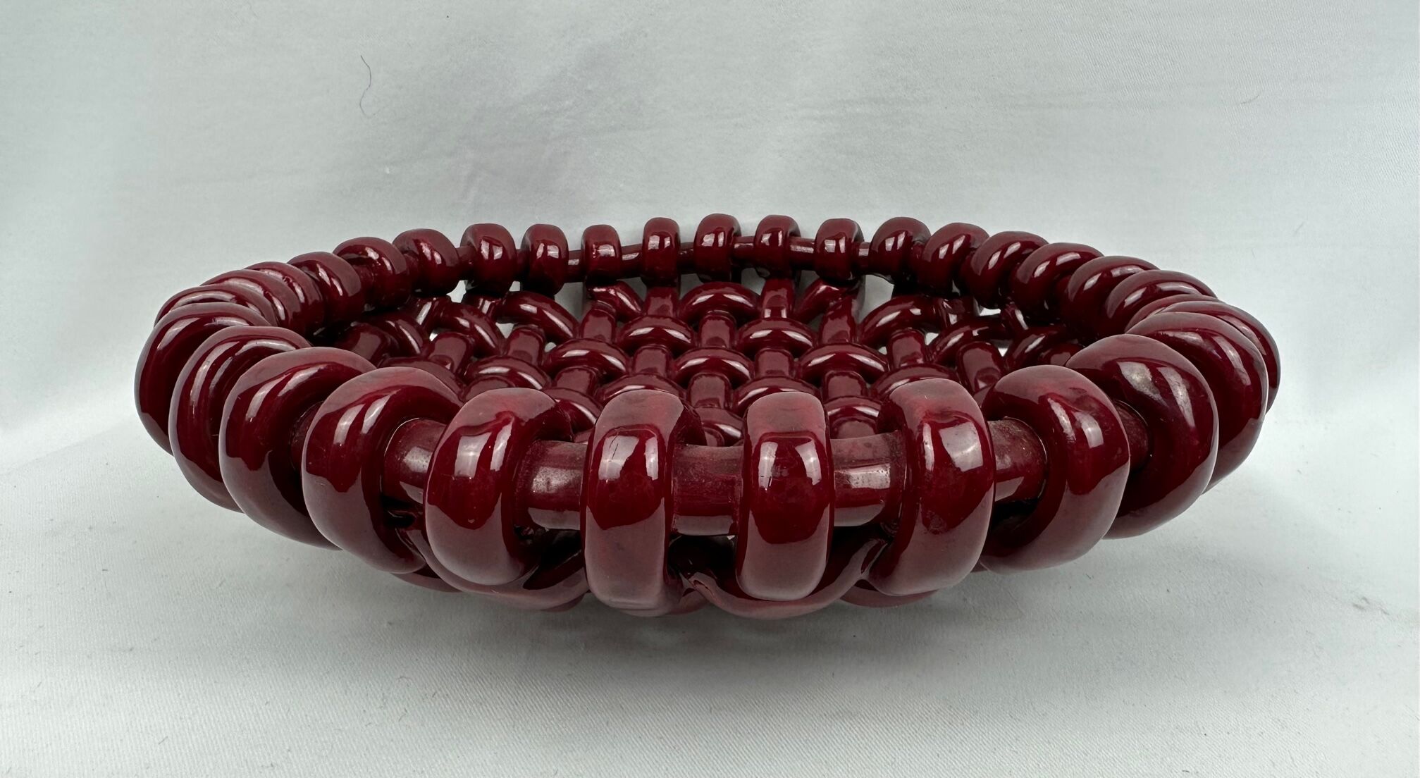 Dish vintage Jérôme Massier