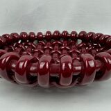 Dish vintage Jérôme Massier