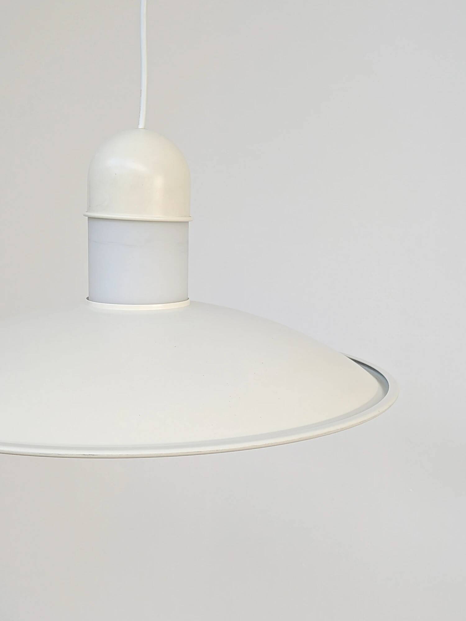 Space Age Pendant Lamp – Diam. 60cm