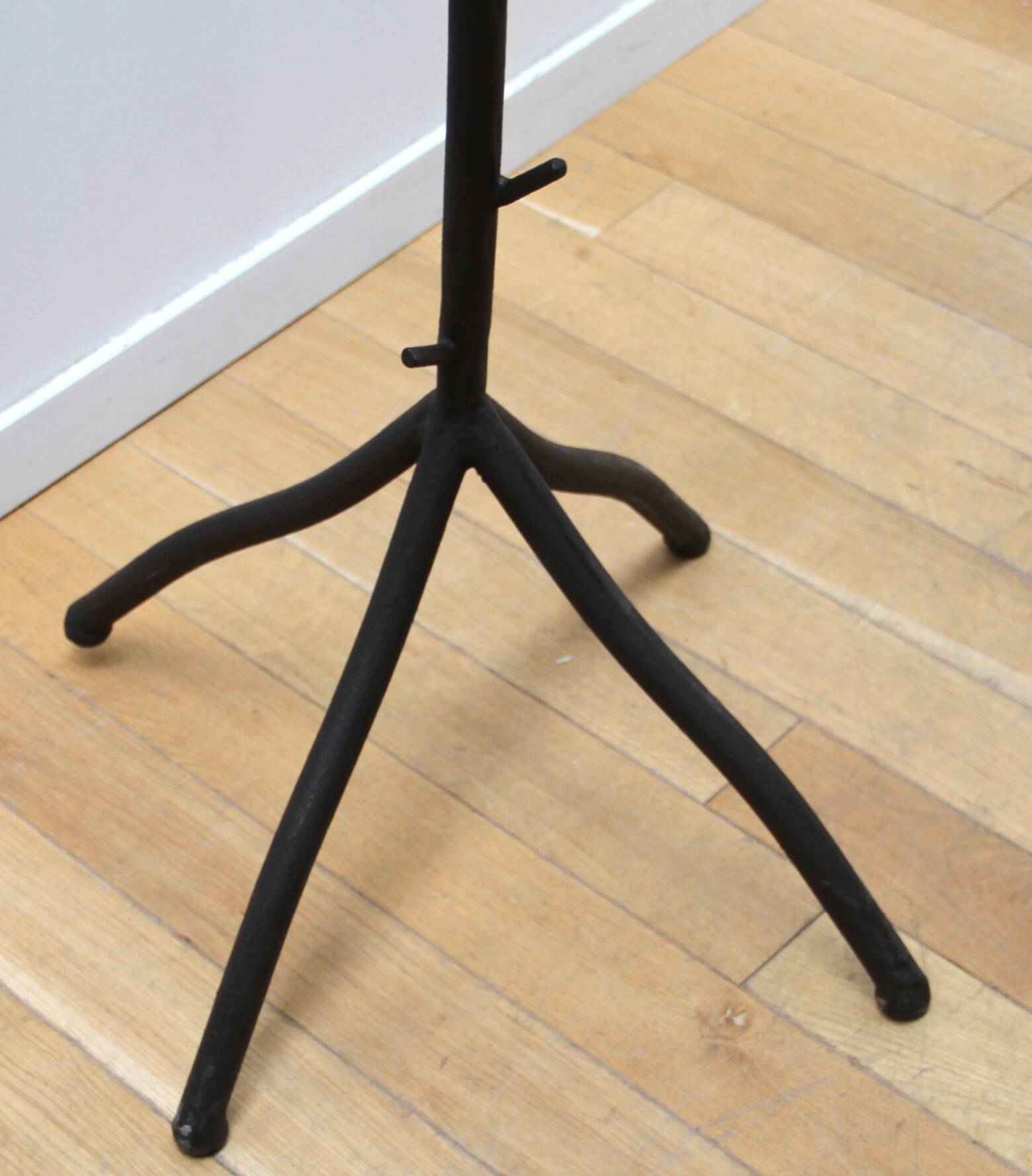 "The Tree" coat rack by Sir Terence Conran, 1960