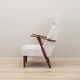 Teak armchair, Danish design, 1970s, production: Denmark