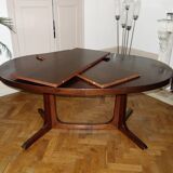 Table Baumann, 60s