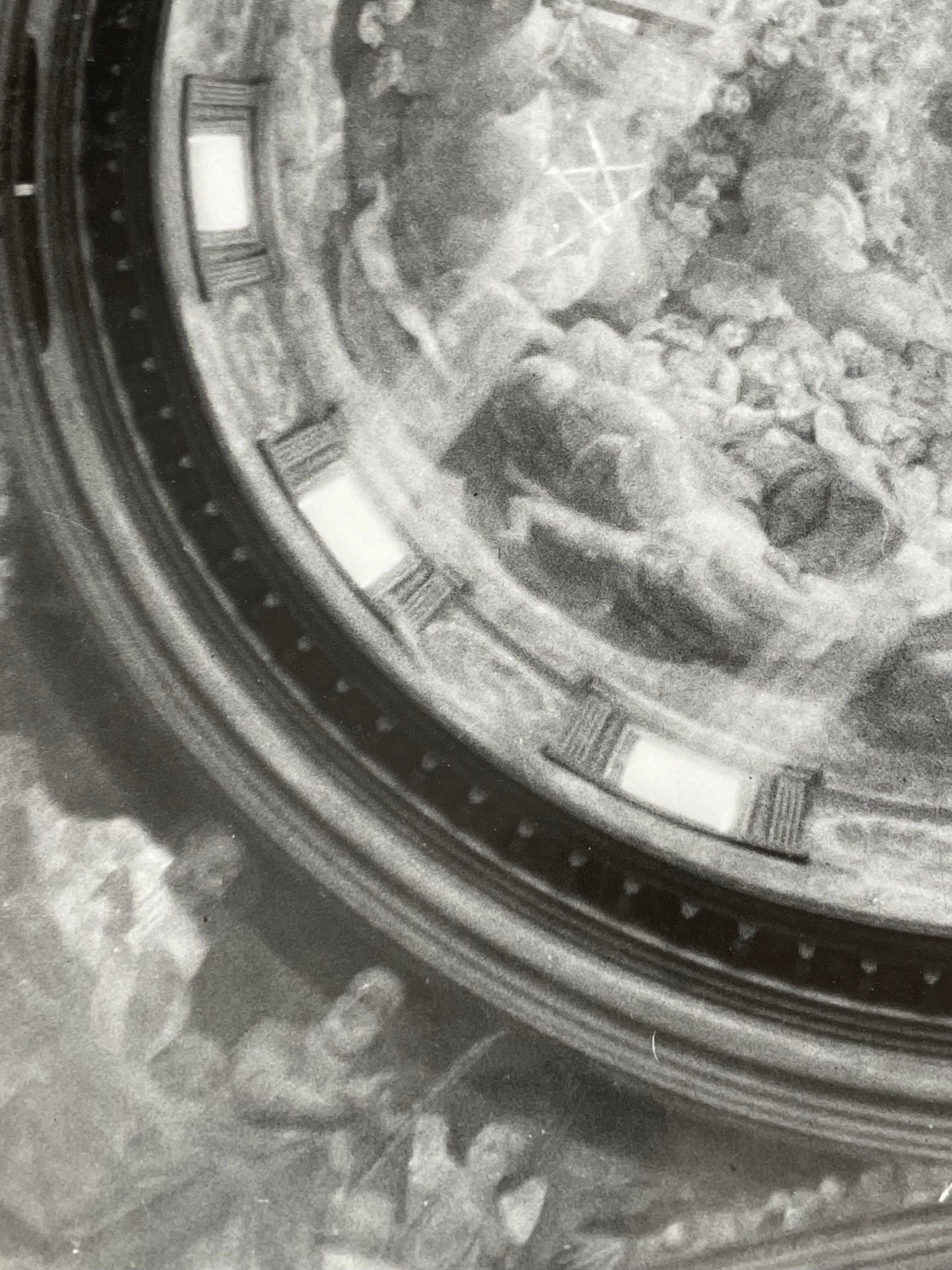 Black and white silver photography early twentieth century