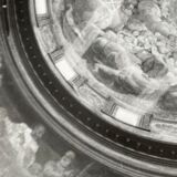 Black and white silver photography early twentieth century