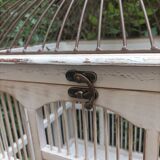 Bird aviary