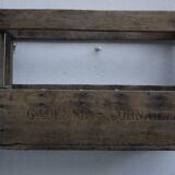 case 10 bottles soapfactory gadenne-cornaille Lille