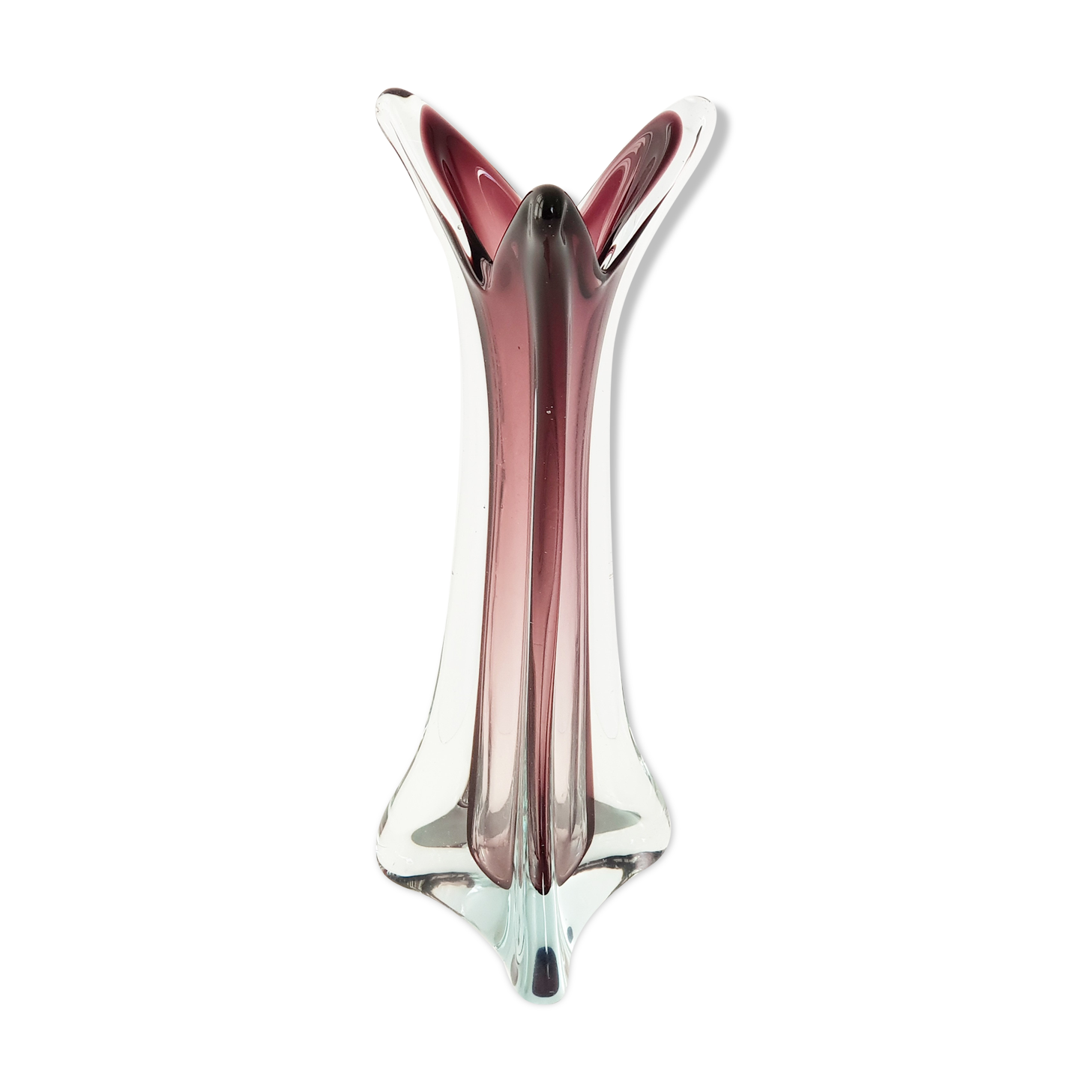 Vintage vase 1960