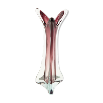 Vase vintage 1960