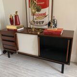 Charlotte Perriand Cansado sideboard