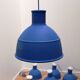 Unfold pendant light, Muuto