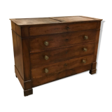 Commode