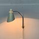 Mid-Century German Wall Light by Kaiser Leuchten, 1960s