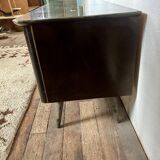 Meuble TV/hifi enfilade vintage moderniste Français