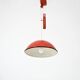 2 Suspensions Relemme by Achille Castiglioni for Flos, 1970s,