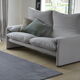 Sofa "Maralunga" Vico Magistretti for Cassina