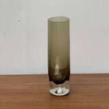 Vase en verre de la série Mid-Century Lord Nelson par Ingrid Glas, Allemagne, années 1960