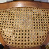 4 chairs " roche et bobois "