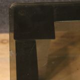 Table basse design italien des années 1970