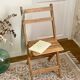 Folding chair