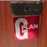 Vintage teak sideboard