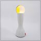 "Gilda" lamp by In Suk Il & Silvia Capponi for Artemide