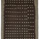 Contemporary Tribal Decorative Kilim 305 cm x 430 cm